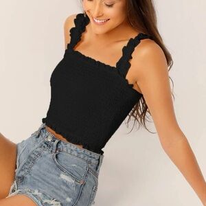 Women’s SHEIN Tank Top